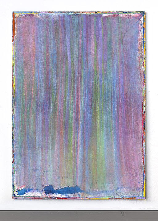 Sacred Morning, 2022–2025